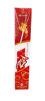 30cm Red Sparklers
