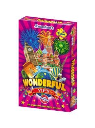 VIP GIFT BOX