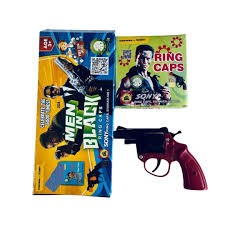 Sony Ring chip Gun