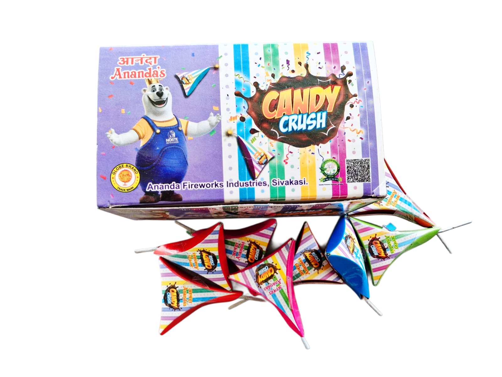 Candy Crush