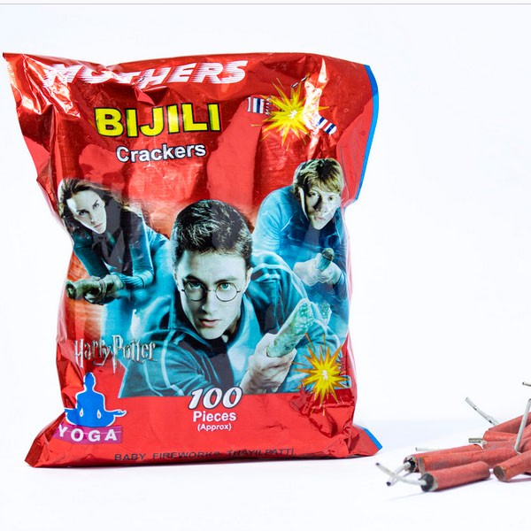 Red Bijili (100)