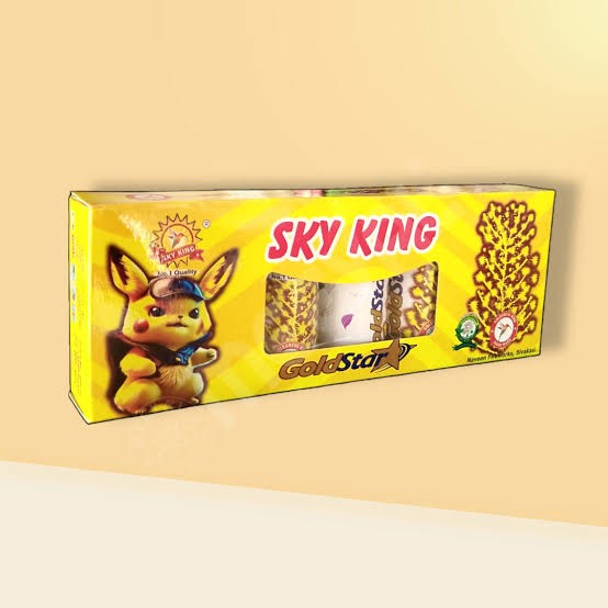 Sky Kings